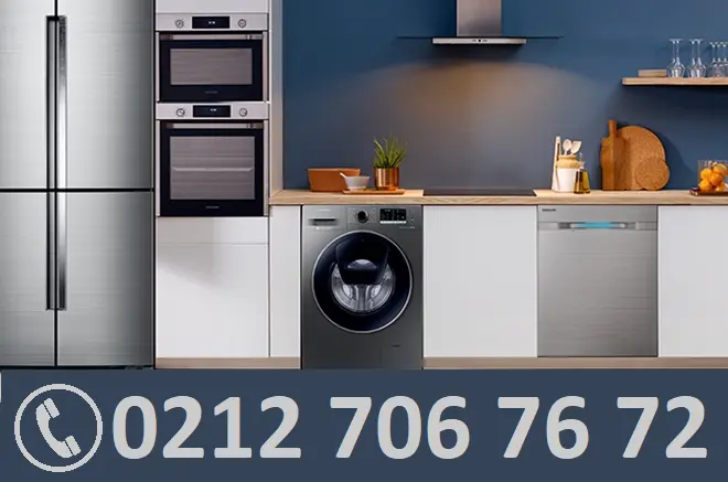 Bağlarbaşı Mahallesi beyaz eşya tamir servisi